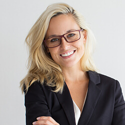 Sarah Thompson